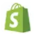 shopify logo